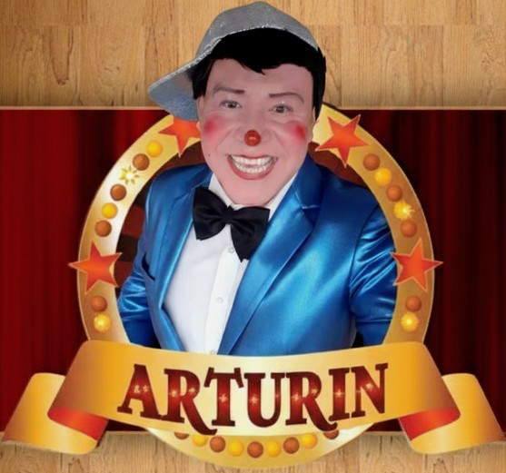 Payaso Arturin